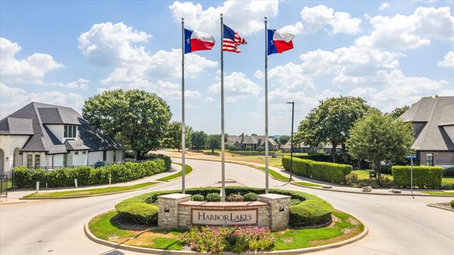 1109 Aviara Court, Granbury, TX 76048