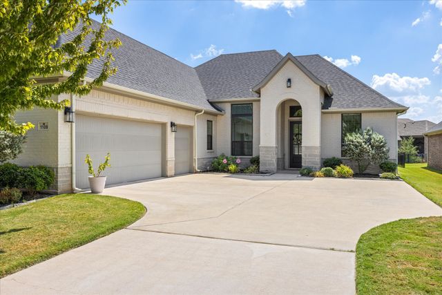 1109 Aviara Court, Granbury, TX 76048