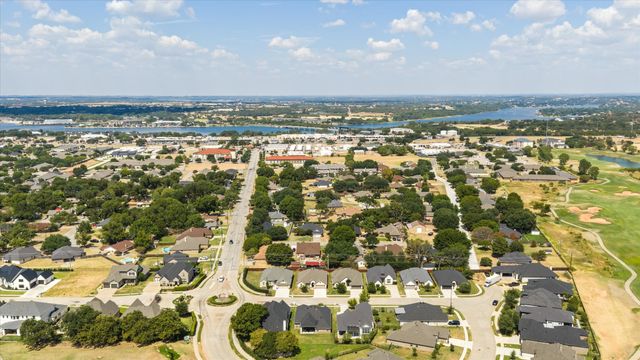 1109 Aviara Court, Granbury, TX 76048