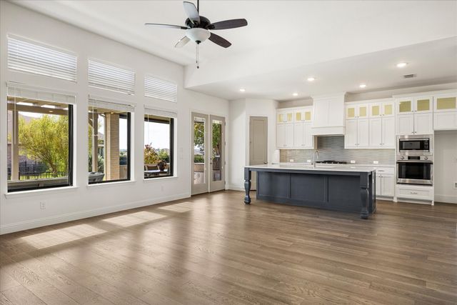 1109 Aviara Court, Granbury, TX 76048