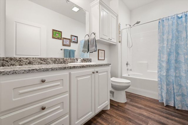 6918 20th Street, Lubbock, TX 79407