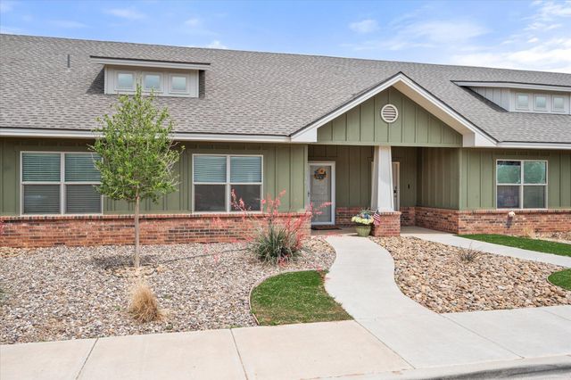 6918 20th Street, Lubbock, TX 79407