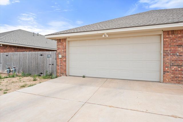 6918 20th Street, Lubbock, TX 79407