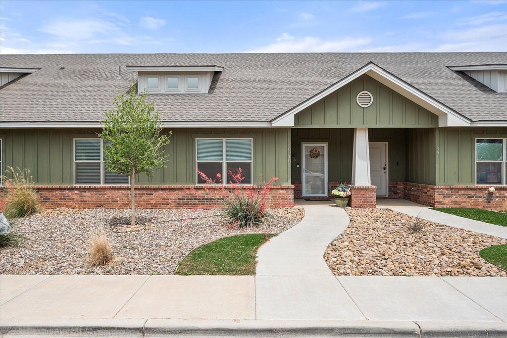 6918 20th Street, Lubbock, TX 79407