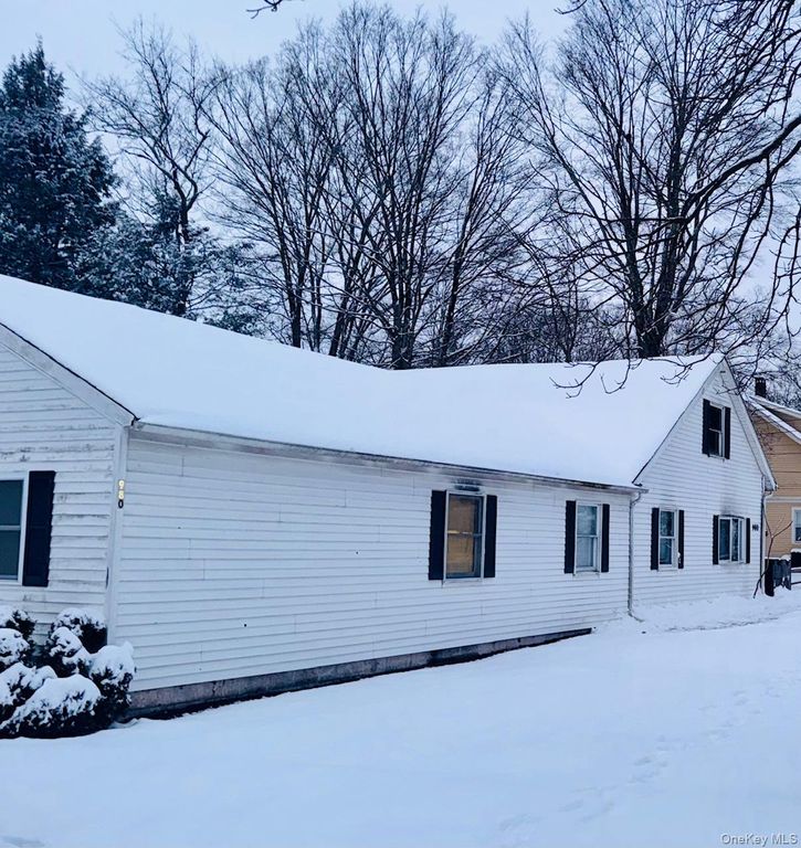 980 US Route 209 4, Cuddebackville, NY 12729