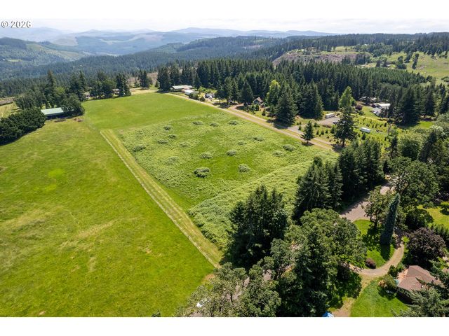 S Ellis Rd 2, Molalla, OR 97038