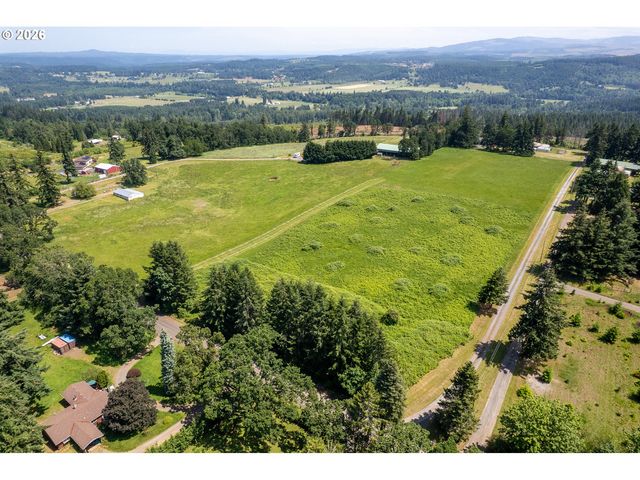 S Ellis Rd 2, Molalla, OR 97038