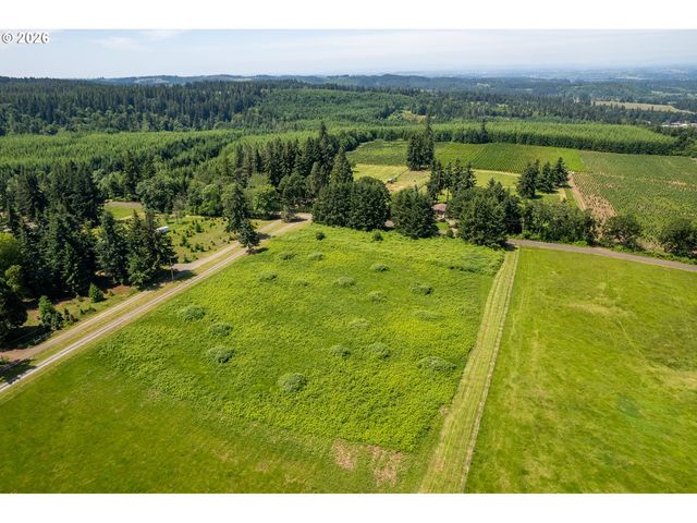 S Ellis Rd 2, Molalla, OR 97038