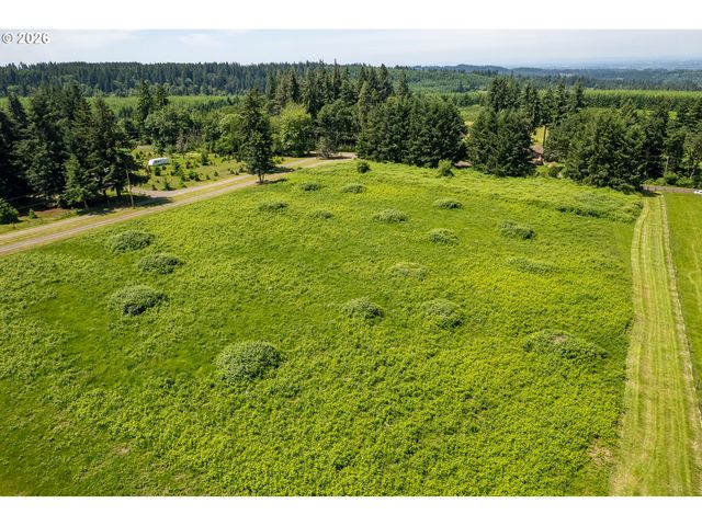 S Ellis Rd 2, Molalla, OR 97038