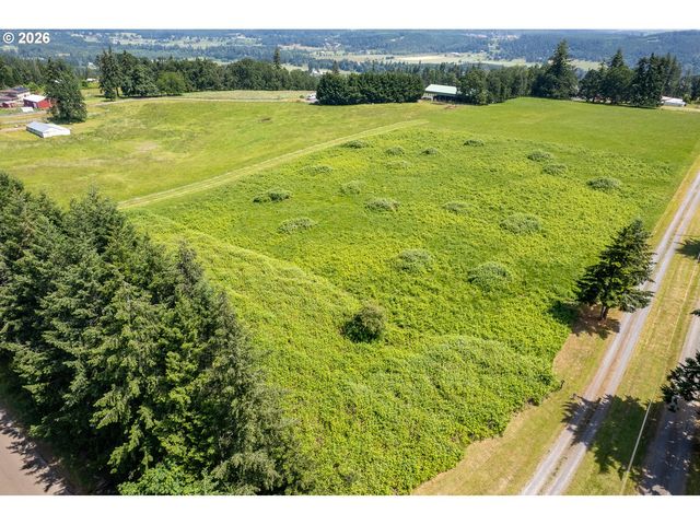 S Ellis Rd 2, Molalla, OR 97038