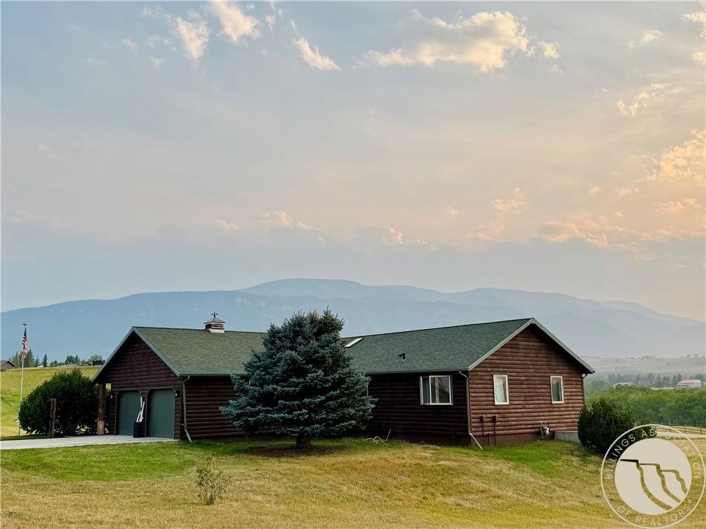 17 Palisade Basin Drive, Red Lodge, MT 59068 photo 1
