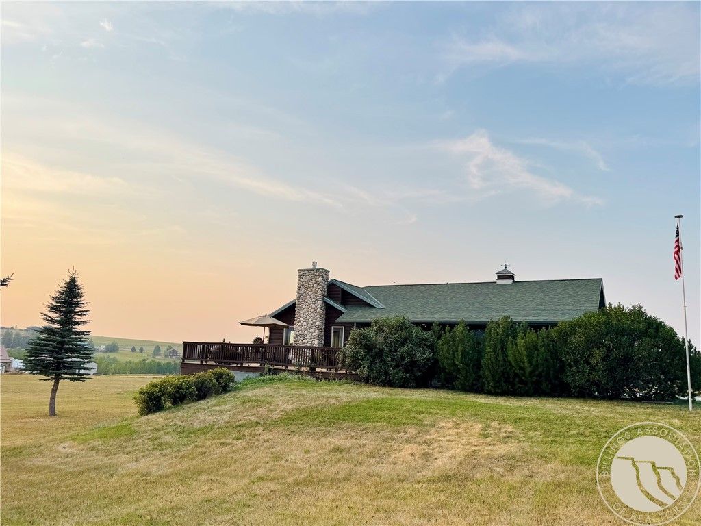 17 Palisade Basin Drive, Red Lodge, MT 59068 photo 3
