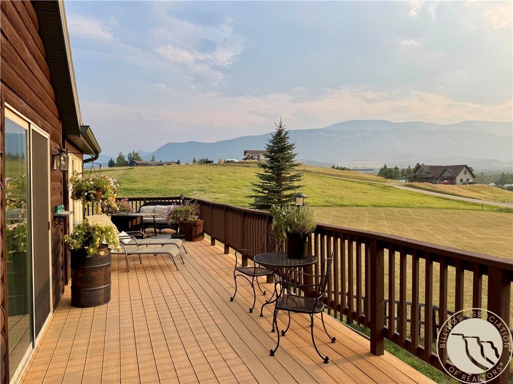 17 Palisade Basin Drive, Red Lodge, MT 59068 photo 4