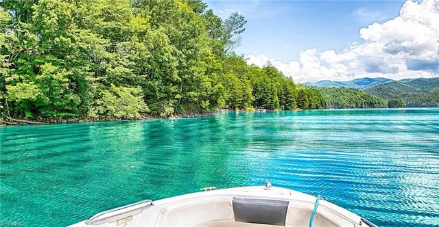 Lot 35 Nantahala Shores Road, Topton, NC 28781