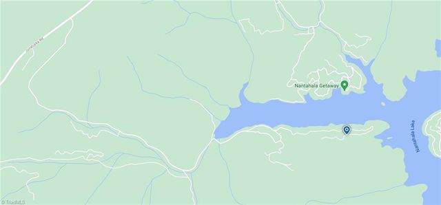 Lot 35 Nantahala Shores Road, Topton, NC 28781