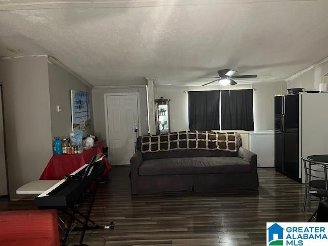 5490 JACKSON ROAD, Dora, AL 35062