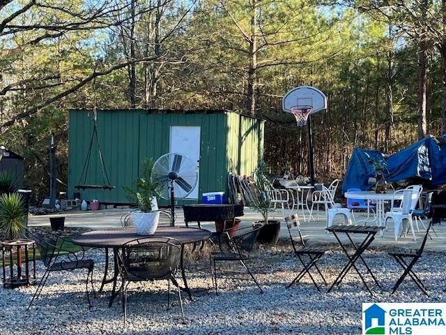 5490 JACKSON ROAD, Dora, AL 35062