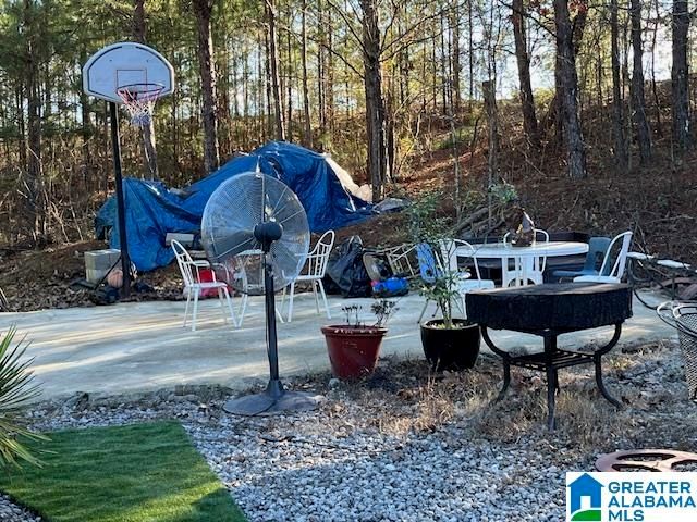 5490 JACKSON ROAD, Dora, AL 35062