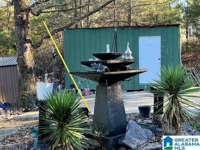 5490 JACKSON ROAD, Dora, AL 35062