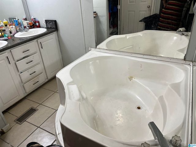 5490 JACKSON ROAD, Dora, AL 35062