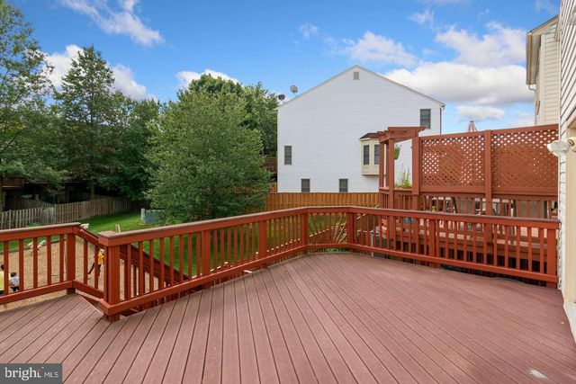 12747 SIDNEY WAY, Woodbridge, VA 22192