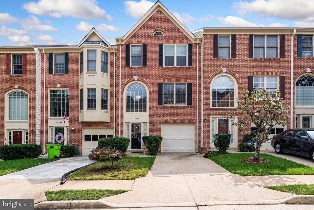 12747 SIDNEY WAY, Woodbridge, VA 22192