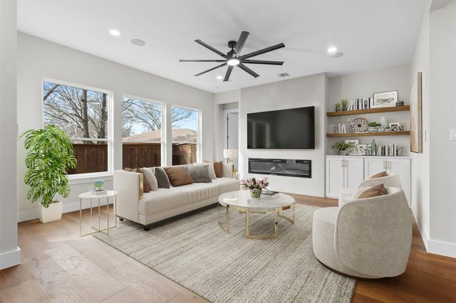 7133 Stone Villa Circle, North Richland Hills, TX 76182