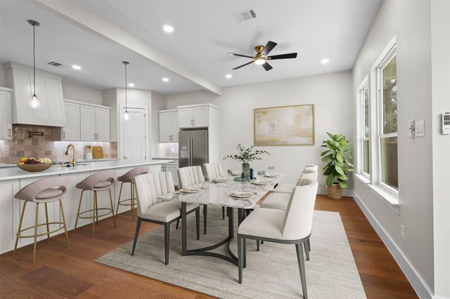 7133 Stone Villa Circle, North Richland Hills, TX 76182