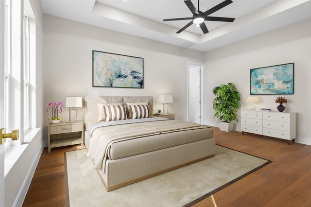 7133 Stone Villa Circle, North Richland Hills, TX 76182