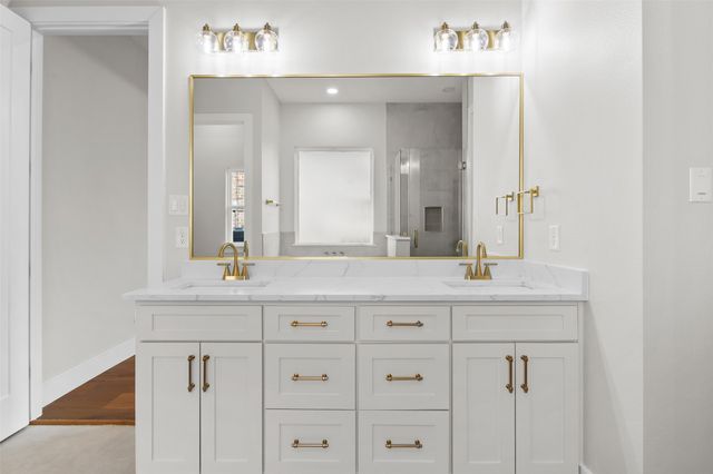 7133 Stone Villa Circle, North Richland Hills, TX 76182