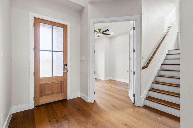 7133 Stone Villa Circle, North Richland Hills, TX 76182