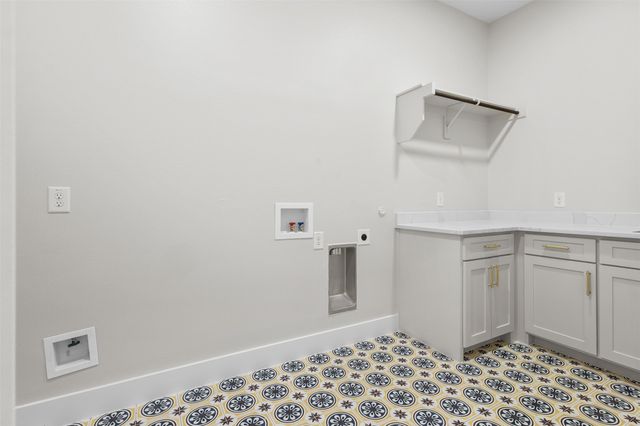 7133 Stone Villa Circle, North Richland Hills, TX 76182