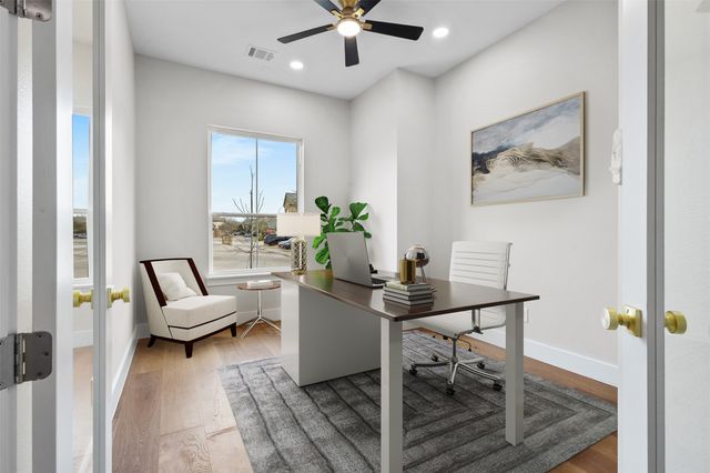 7133 Stone Villa Circle, North Richland Hills, TX 76182