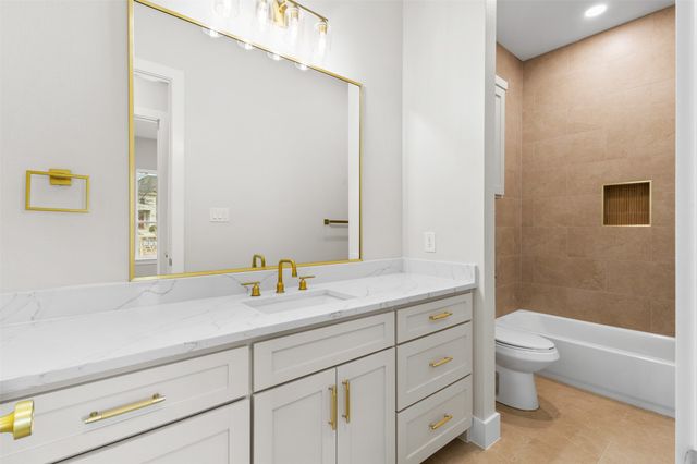 7133 Stone Villa Circle, North Richland Hills, TX 76182