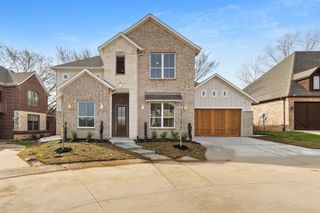 7133 Stone Villa Circle, North Richland Hills, TX 76182