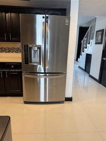 13505 NE 23rd Ct, North Miami, FL 33181