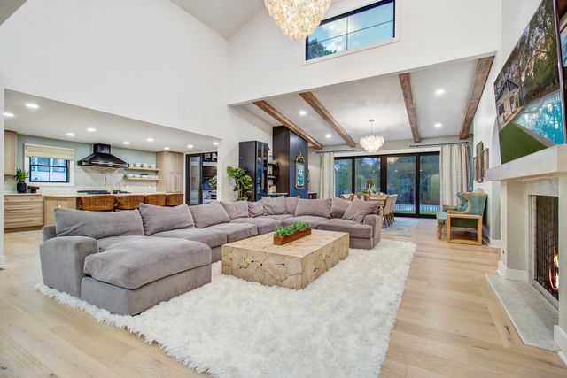 2918 Middle Street, Sullivans Island, SC 29482