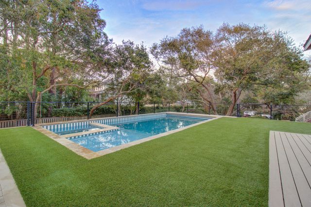 2918 Middle Street, Sullivans Island, SC 29482