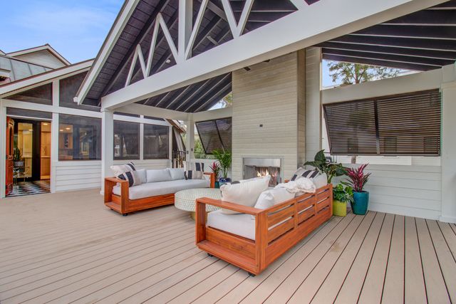 2918 Middle Street, Sullivans Island, SC 29482