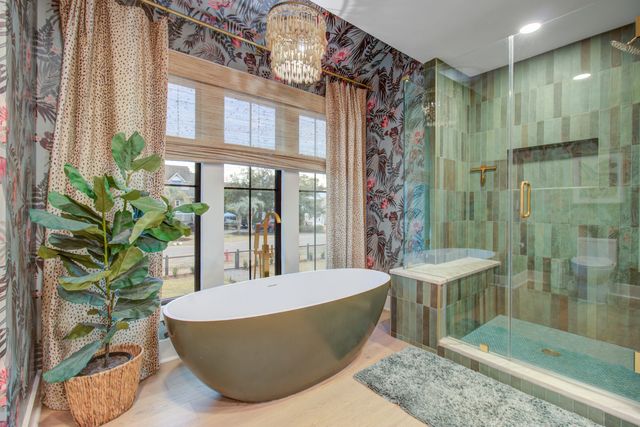 2918 Middle Street, Sullivans Island, SC 29482