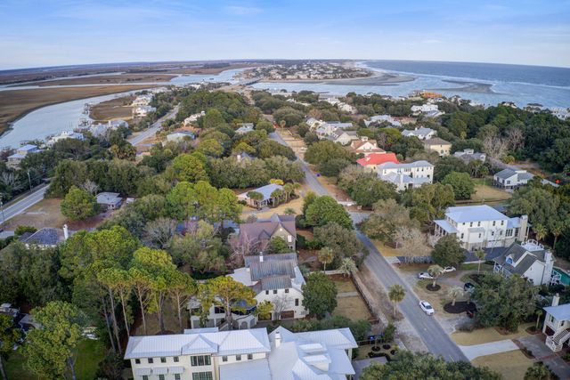 2918 Middle Street, Sullivans Island, SC 29482