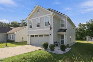 334 Glen Meadow Drive, Angier, NC 27501