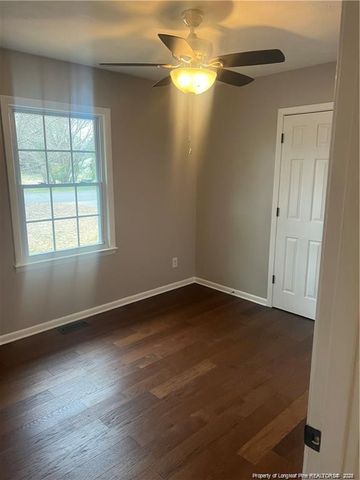 1204 Cullen Drive, Fayetteville, NC 28304