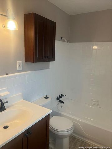 1204 Cullen Drive, Fayetteville, NC 28304