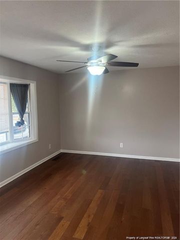 1204 Cullen Drive, Fayetteville, NC 28304