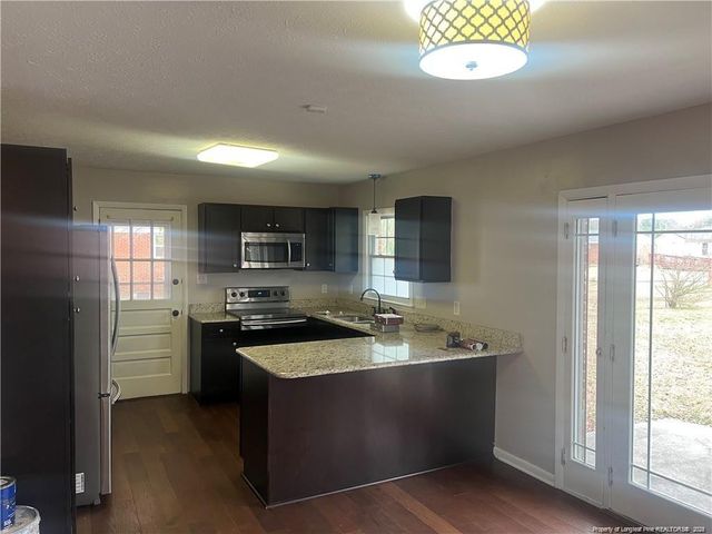 1204 Cullen Drive, Fayetteville, NC 28304
