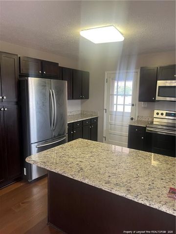 1204 Cullen Drive, Fayetteville, NC 28304