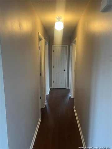 1204 Cullen Drive, Fayetteville, NC 28304