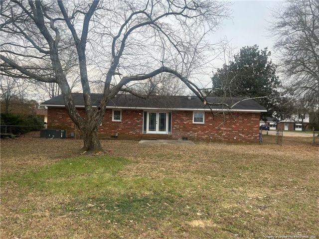 1204 Cullen Drive, Fayetteville, NC 28304