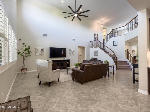 18818 E Reins Road, Queen Creek, AZ 85142